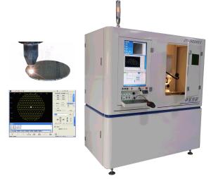 Quality PCD Inserts CNC Fiber Laser Cutting Machine wholesale