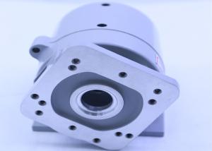 Quality Yaskawa Aluminium Die Casting Parts 0.2KW Motor Shell IATF16949 Certification wholesale