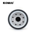 KOMAI Manufacture Oil Filter SP96047 SO6070 6136-51-5020 For PC80-1 PC100-1