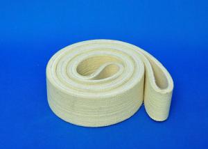 Quality Wear Resistant Kevlar Seamless Industrial Felt Band 20 - 2000mm Width wholesale