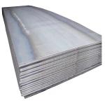 Q275 Q235 Carbon Steel Plate Sheet Q235B For Building Material