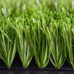 Indoor Sports Indoor Artificial Grass Flooring 50mm Pile Or Size Customized