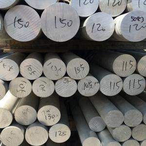 Quality 5356 4047 3003 6061 T6 Black Anodized Aluminum Rods For Arc Welding Flat Small wholesale