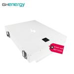 Durable BMS Solar Battery Wall , Household Powerwall Off Grid