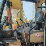 Used Cat 315D2 with 15 Ton Crawler Excavators in Good Working construction