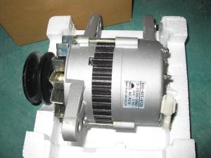 Quality Factory Direct Sale Excavator Alternator 0-33000-5860 For Hitachi EX200-2 wholesale