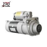 600155 TM000A29001 Auto Starter 12v 10t 1.4kw For Bob T200/BF4M1011
