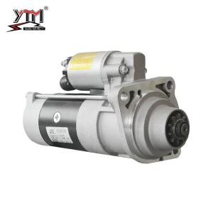 Quality 600155 TM000A29001 Auto Starter 12v 10t 1.4kw For Bob T200/BF4M1011 wholesale