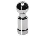 Elliptial / Round Rotary Tank Spray Balls 1/2" - 2.5" Welded Connection