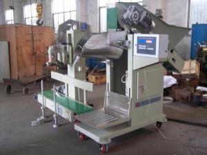 Quality Weighing Filling Apple / Potato Packing Machine With Conveyor Belt wholesale