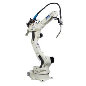 Quality Industrial 7 Axis CNC FD-V6S OTC Welding Robot Six Axis wholesale