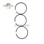 Seal Ring 6N-0009 6N0009 for 215B 215C 215D EL180 225B 225D Excavator