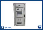 IP55 40U Weatherproof Telecom Cabient One Compartment Air Conditioner