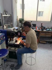 Quality 2024 China Dododo Repair Training Repair Rigid Endoscope One By One Training wholesale