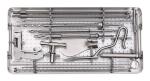 PFNA Gamma Interlocking Nail Instrument Kit