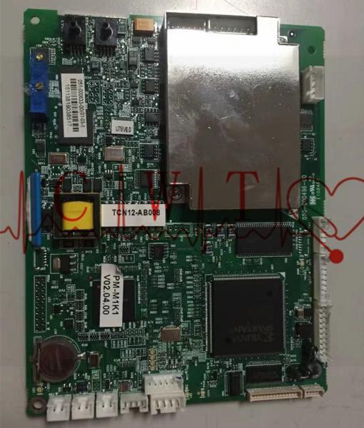 Cheap 1024x768 MEC1000 Intellivue Patient Monitor Power Board For Clinic for sale
