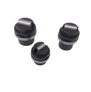 Quality Mini Black PSR Dme Slide Retainers wholesale