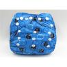 Buy cheap Custom Soft Baby Reusable Cloth Diapers Urine Bag Waterproof Layer Economy from wholesalers