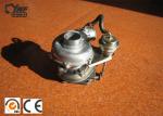 RHB5 Iron Excavator Spare Parts Engine Turbocharger VICB 897176080