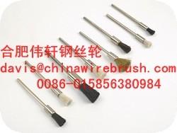 Quality Mini Polishing End Brushes wholesale