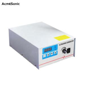 Quality Industrial Immersible Ultrasonic Cleaning Transducer 28khz 150W To 2400W wholesale