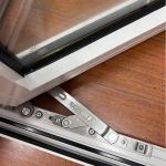 4mm - 12mm Aluminum Window Glass Replacement 1.4mm Window Noise Insulation