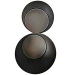 120x150mm 120x80mm Filter Cage Cup