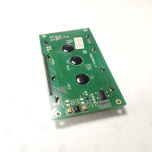 LCD Factory Customize TN STN 122 32 Character LCD Display Module