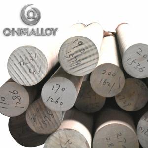 Quality Mechanical Inconel 600 ASTM B166 NS3102 Nickel Alloy wholesale