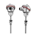 Customized Armored Explosion-proof Thermocouple Temperature Instruments for