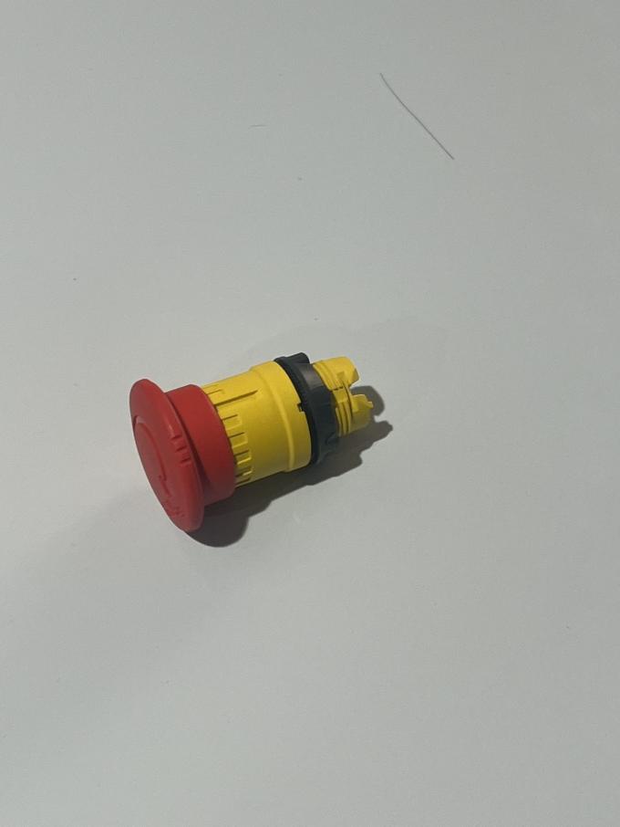6038.008 Relays Konecranes Reach Stacker Parts With Compact Design CE