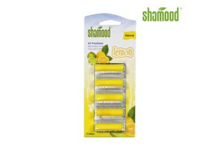 Quality 5pcs Per Pack Shamood Vacuum Cleaner Air Freshener wholesale