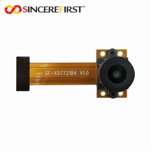 Quality Sony IMX577 MIPI Fixed Focus RGB Camera Module wholesale