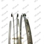 5L Pistion Ring 28553 13011-54130 For Toyota