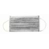 Buy cheap Face / Mouth / Nose Carbon Filter Surgical Mask Ear Loop / Ties Style Liquid from wholesalers