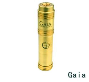 Quality Three colors Tesla brass GAIA mod clone wholesale