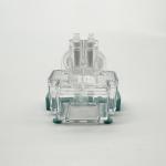 HP M1657B Medical Co2 Water Trap Transparent Adult Pediatric 989803110871