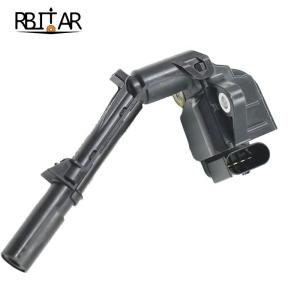 Quality Black Mercedes Auto Ignition Coil A2769063700 Iso Approved wholesale