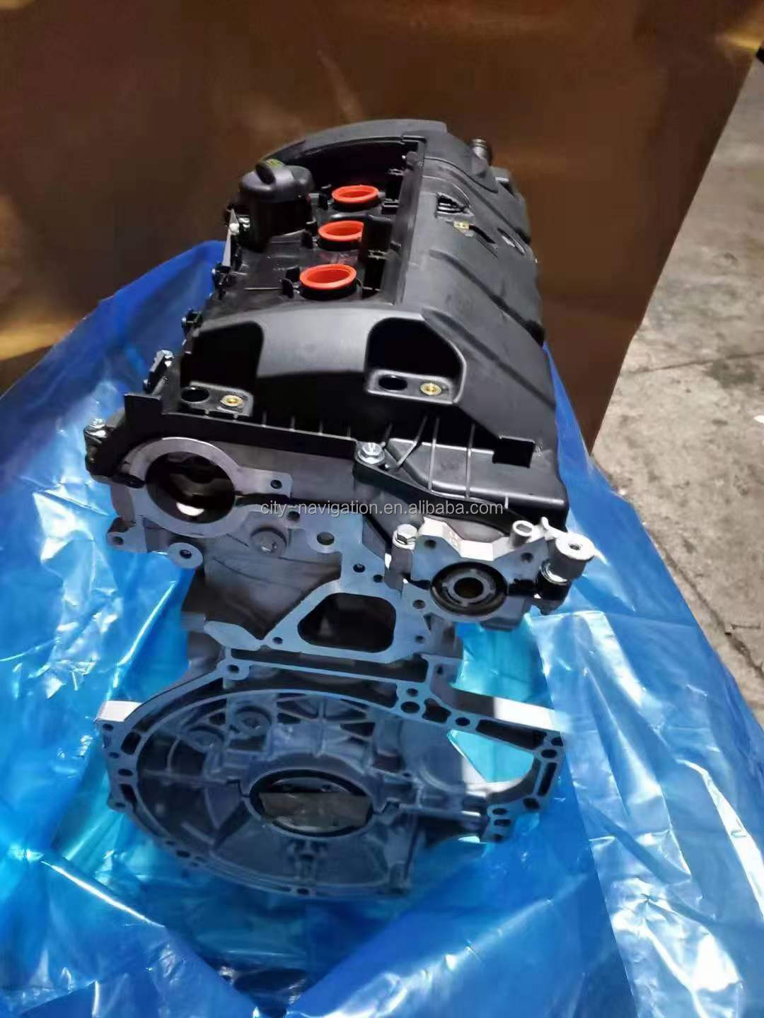 N13B16A Engine Long Block for BMW F20 F21 F30 F31 114i 116i 316i N13 and 100% Tested