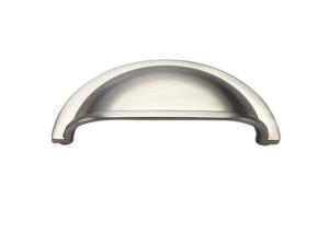 Quality Drawer Hidden Pull Handles Kitchen Cabinet 3 Inches cabinet handle wholesale