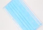 Respiratory Protection Disposable Face Mask Effectively Prevent Inhalation