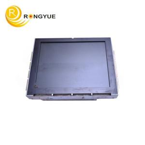 Quality 1750233251 01750233251 Wincor ATM Parts Autoscaling LCD 12 Inch Monitor wholesale