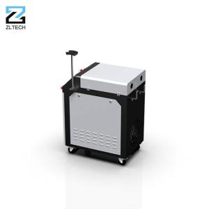 Quality Industrial Automatic Fiber Laser Welder 1000W 1500W 2000W Portable Handheld wholesale