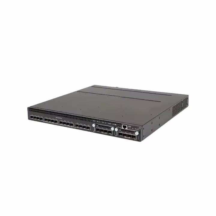 Customized Sealed 2530 Series 24G PoE Layer 2 J9773A Network Switch with 10/100/1000Mbps Transmission Rate and 24 Ports