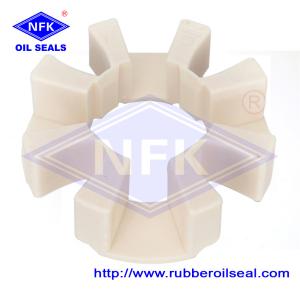 Quality PET PU 4191663 Rubber Coupling Spider Flexible Shaft Coupling Best Selling Economical Coupling wholesale