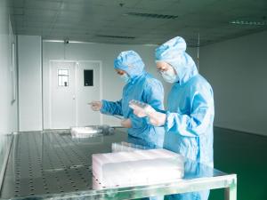 Quality Transparent Medical Tray Package for Temperature Sterilization wholesale