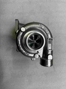 Quality 6207-81-8311 Komatsu Supercharger 6d95 Pc200-6 Engine Supercharger wholesale