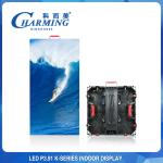 P3.91 Indoor LED Display 500X1000X86mm 3840Hz High Refresh Rate Kaito-K Series
