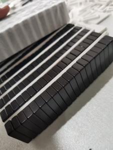 Quality N52sh Permanent Neodymium Magnet High Temperature N35sh NdFeB wholesale