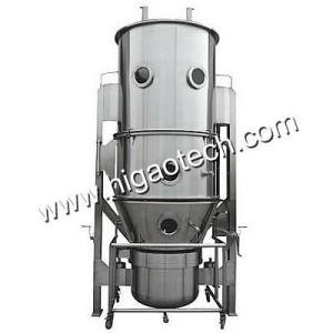 Quality Medicine Spray Drying Granulator Iso Spray Drying Granulation Equipment wholesale